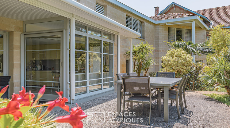 Ma-Cabane - Vente Maison ARCACHON, 230 m²