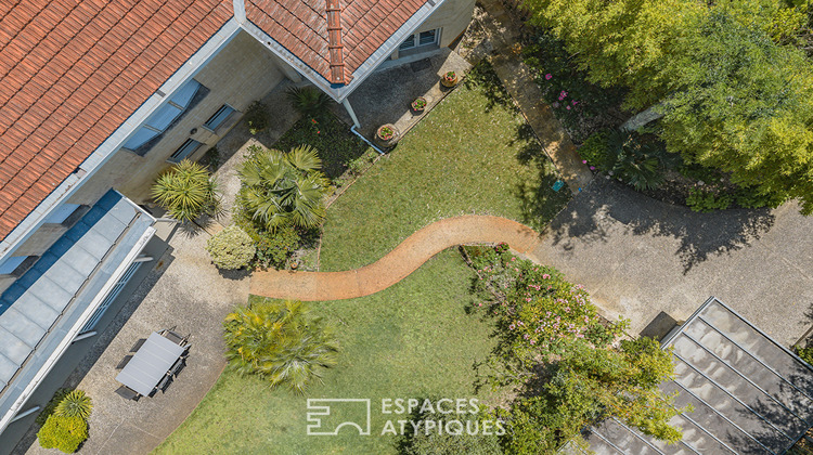 Ma-Cabane - Vente Maison ARCACHON, 230 m²