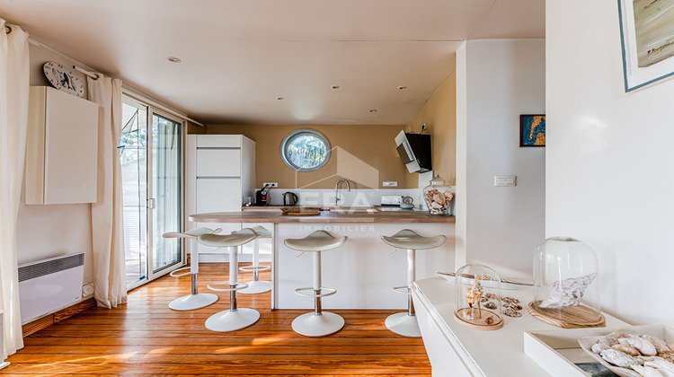 Ma-Cabane - Vente Maison ARCACHON, 65 m²