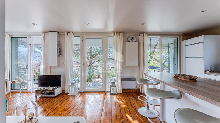 Ma-Cabane - Vente Maison ARCACHON, 65 m²