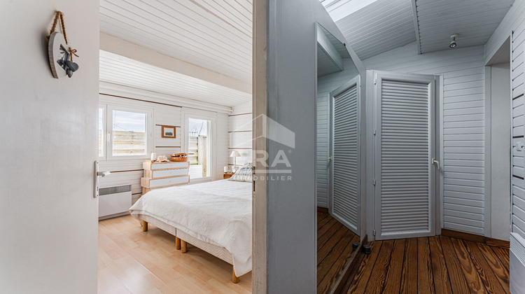 Ma-Cabane - Vente Maison ARCACHON, 65 m²