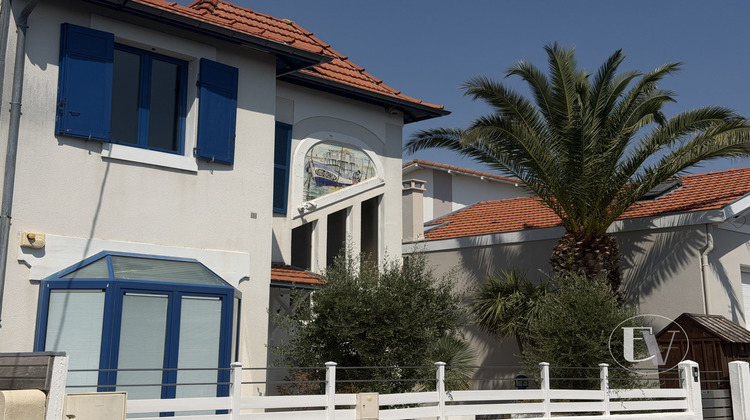 Ma-Cabane - Vente Maison Arcachon, 141 m²