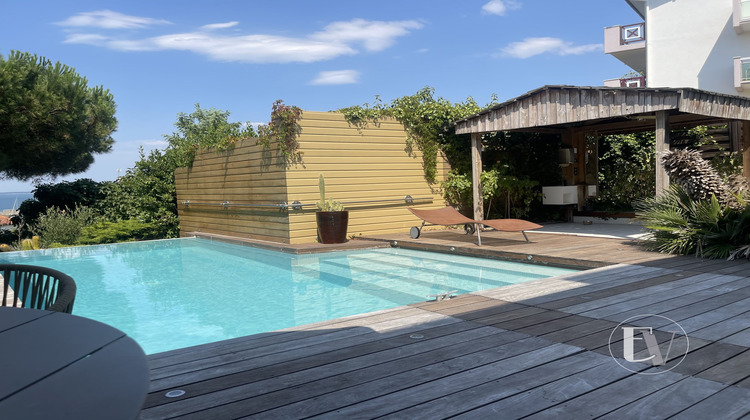 Ma-Cabane - Vente Maison Arcachon, 141 m²