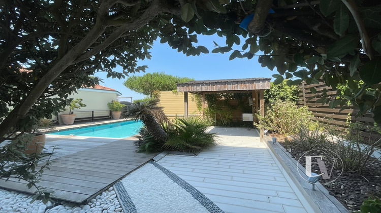 Ma-Cabane - Vente Maison Arcachon, 141 m²