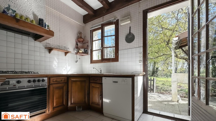 Ma-Cabane - Vente Maison Arcachon, 119 m²