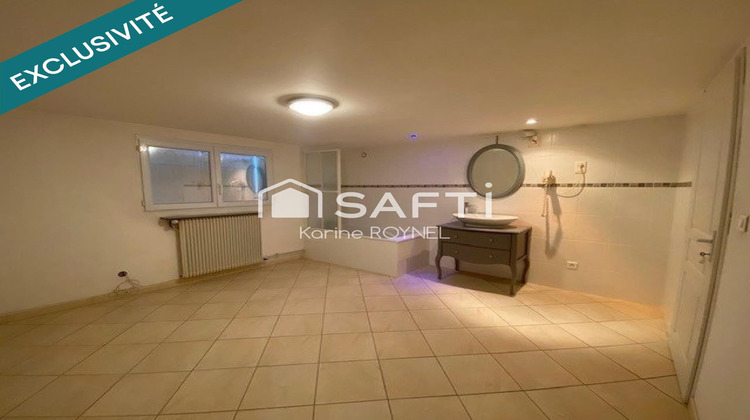 Ma-Cabane - Vente Maison Arcachon, 190 m²