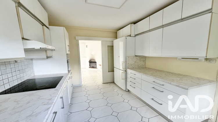 Ma-Cabane - Vente Maison Arcachon, 86 m²