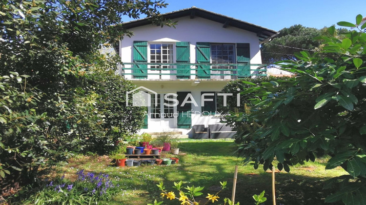 Ma-Cabane - Vente Maison Arcachon, 138 m²