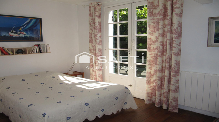 Ma-Cabane - Vente Maison Arcachon, 138 m²