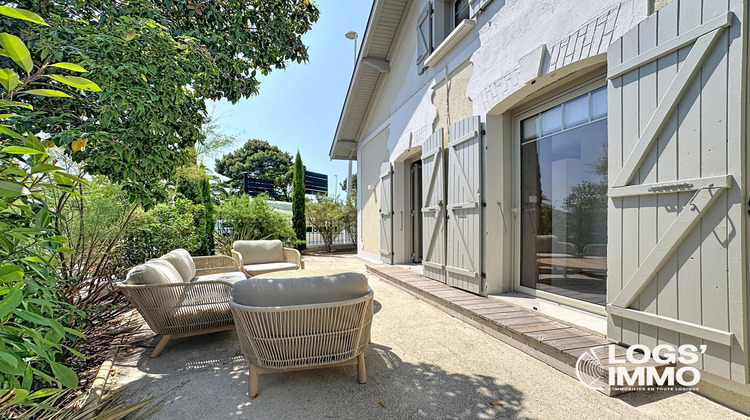 Ma-Cabane - Vente Maison Arcachon, 104 m²