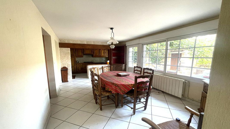 Ma-Cabane - Vente Maison ARCACHON, 170 m²