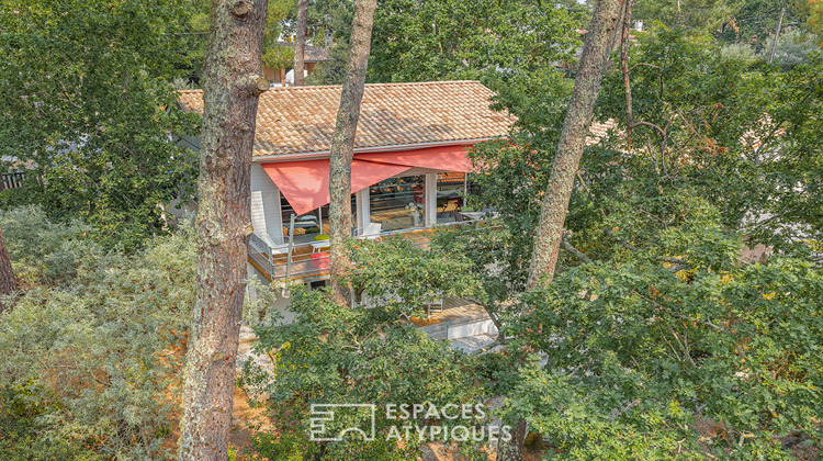 Ma-Cabane - Vente Maison ARCACHON, 137 m²