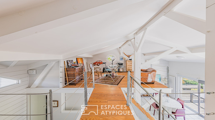 Ma-Cabane - Vente Maison ARCACHON, 137 m²