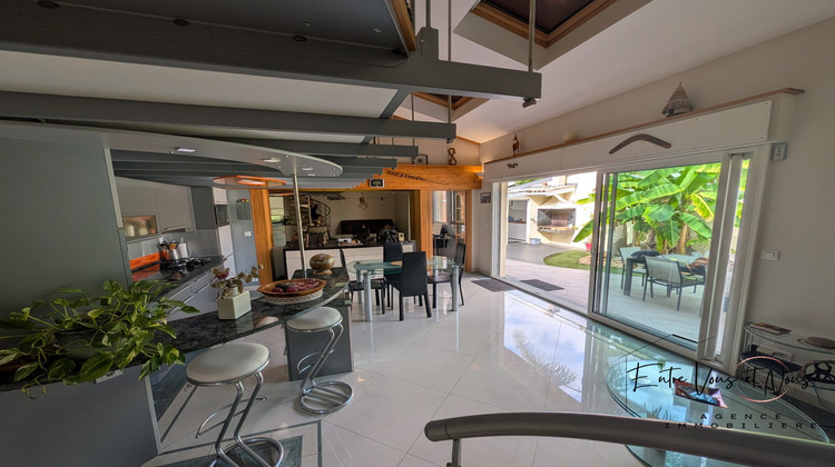 Ma-Cabane - Vente Maison Arcachon, 70 m²