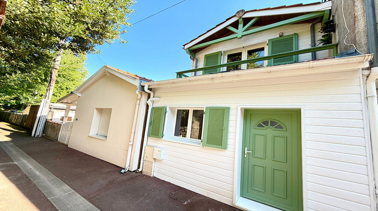 Ma-Cabane - Vente Maison ARCACHON, 66 m²