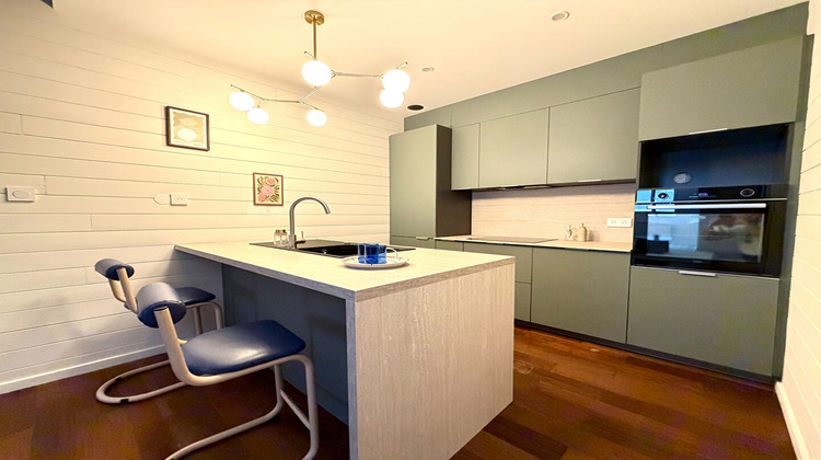 Ma-Cabane - Vente Maison ARCACHON, 66 m²