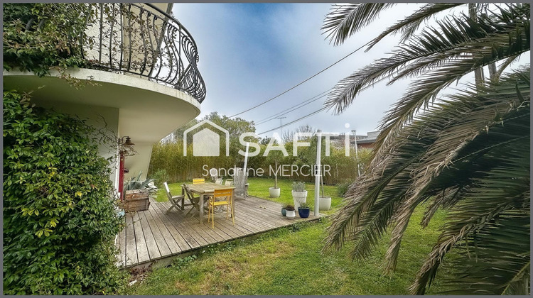 Ma-Cabane - Vente Maison Arcachon, 173 m²