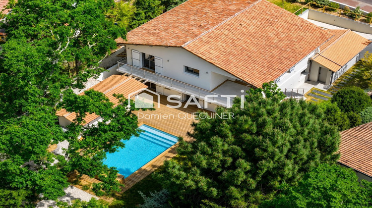 Ma-Cabane - Vente Maison Arcachon, 200 m²