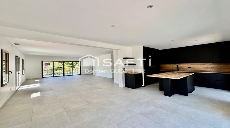 Ma-Cabane - Vente Maison Arcachon, 270 m²
