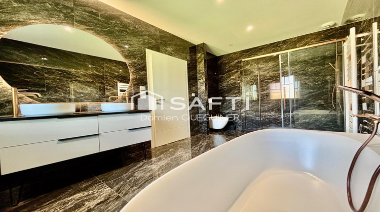 Ma-Cabane - Vente Maison Arcachon, 270 m²