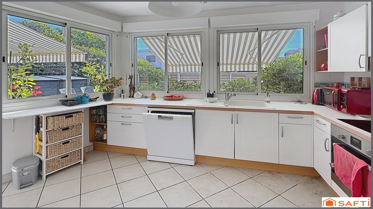 Ma-Cabane - Vente Maison Arcachon, 78 m²