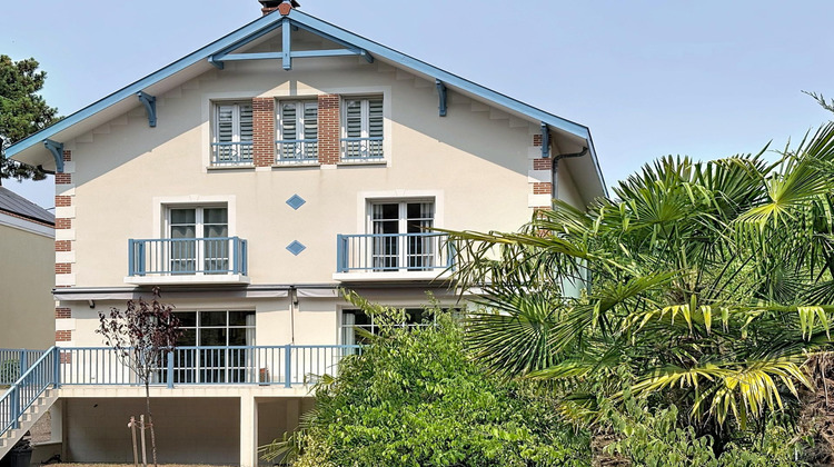 Ma-Cabane - Vente Maison Arcachon, 300 m²