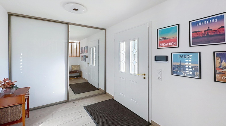 Ma-Cabane - Vente Maison Arcachon, 300 m²