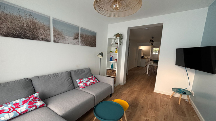 Ma-Cabane - Vente Maison ARCACHON, 47 m²