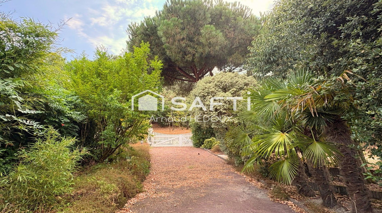 Ma-Cabane - Vente Maison Arcachon, 276 m²