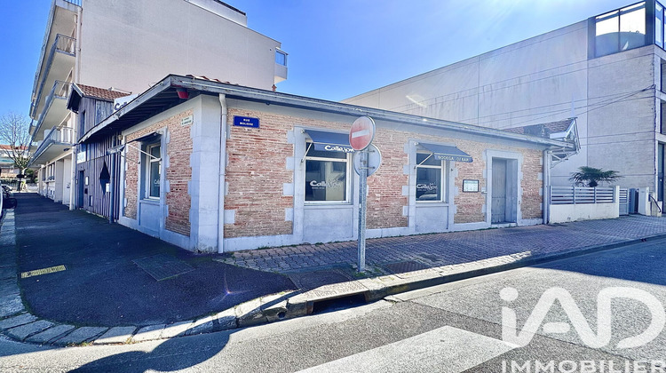 Ma-Cabane - Vente Maison Arcachon, 170 m²
