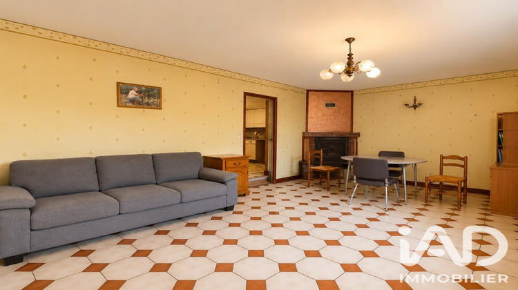Ma-Cabane - Vente Maison Arcachon, 80 m²