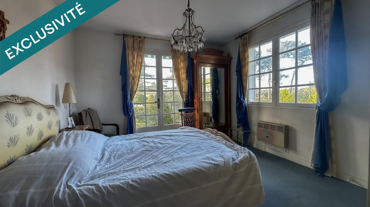 Ma-Cabane - Vente Maison Arcachon, 90 m²