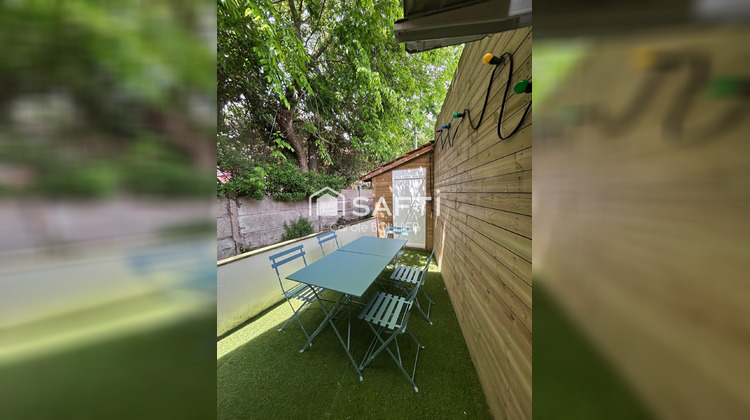 Ma-Cabane - Vente Maison Arcachon, 50 m²