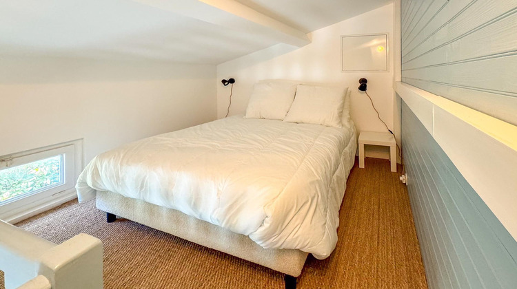 Ma-Cabane - Vente Maison Arcachon, 50 m²