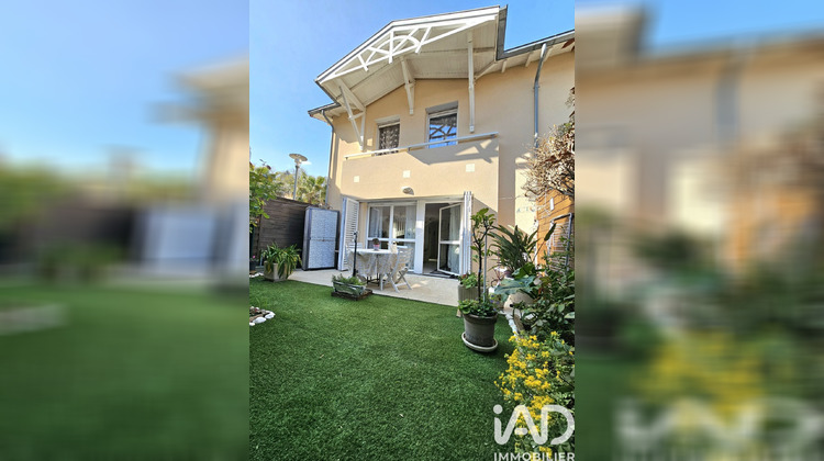 Ma-Cabane - Vente Maison Arcachon, 89 m²