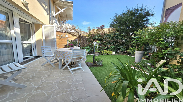 Ma-Cabane - Vente Maison Arcachon, 89 m²