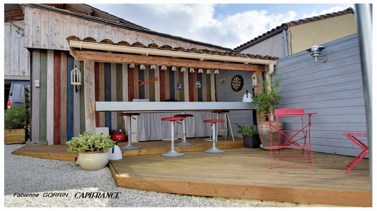 Ma-Cabane - Vente Maison ARCAIS, 138 m²