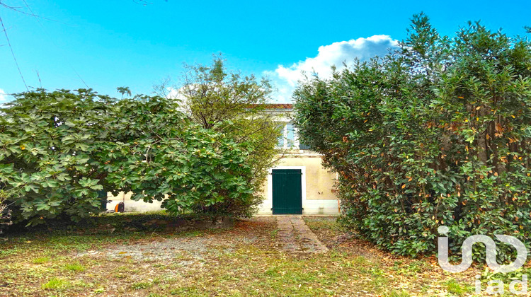 Ma-Cabane - Vente Maison Arçais, 212 m²