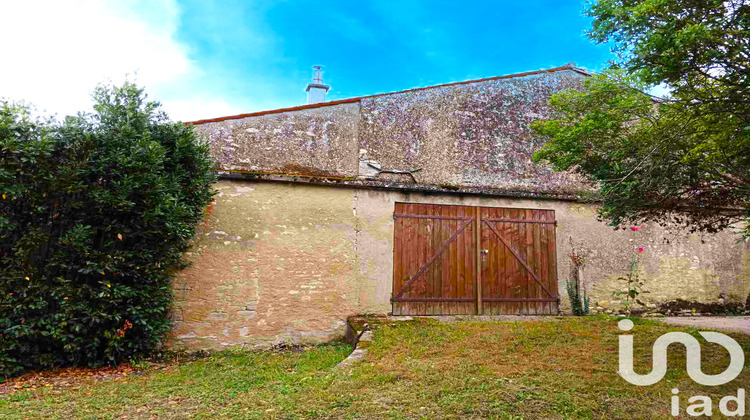 Ma-Cabane - Vente Maison Arçais, 212 m²