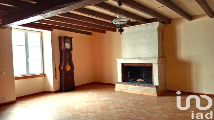 Ma-Cabane - Vente Maison Arçais, 212 m²