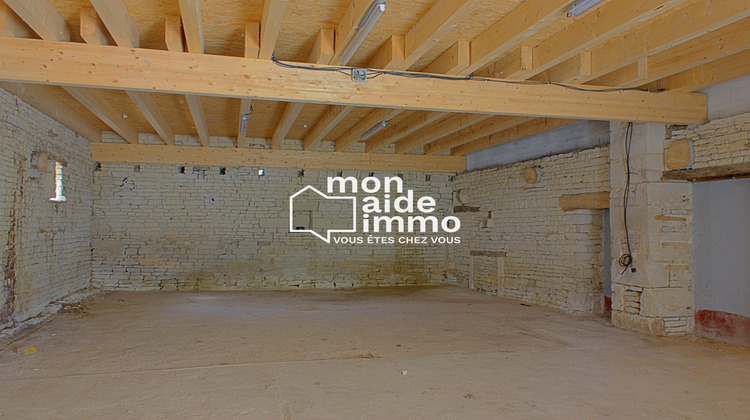 Ma-Cabane - Vente Maison Arçais, 90 m²