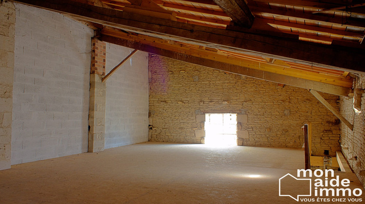 Ma-Cabane - Vente Maison Arçais, 90 m²