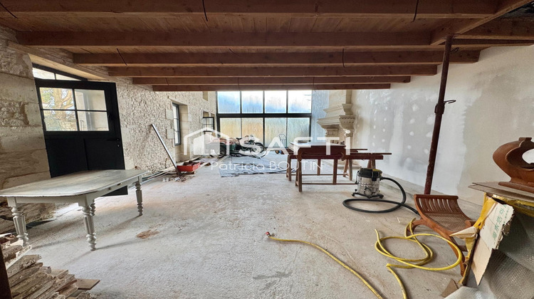 Ma-Cabane - Vente Maison Arcais, 225 m²