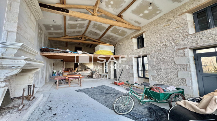 Ma-Cabane - Vente Maison Arcais, 225 m²