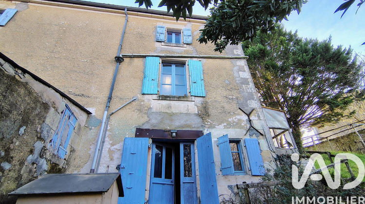 Ma-Cabane - Vente Maison Arçais, 123 m²