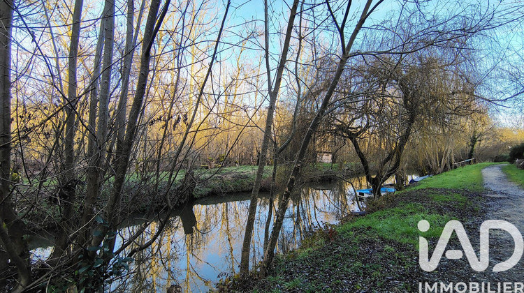 Ma-Cabane - Vente Maison Arçais, 123 m²