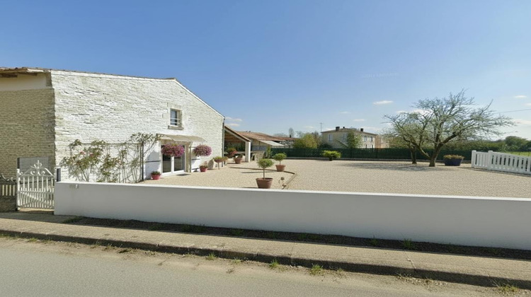 Ma-Cabane - Vente Maison ARCAIS, 81 m²