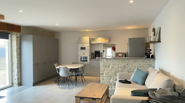 Ma-Cabane - Vente Maison ARCAIS, 81 m²