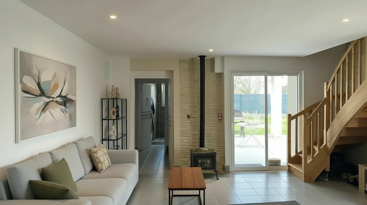 Ma-Cabane - Vente Maison ARCAIS, 81 m²