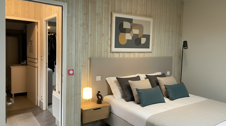 Ma-Cabane - Vente Maison ARCAIS, 81 m²